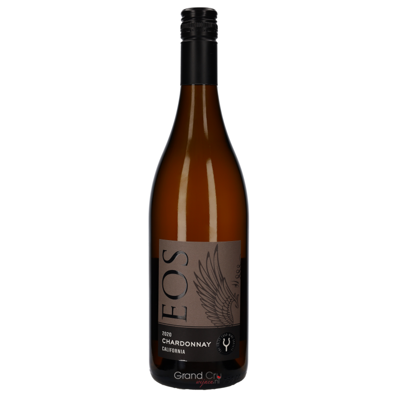 2020 EOS California Chardonnay 2020 EOS California Chardonnay