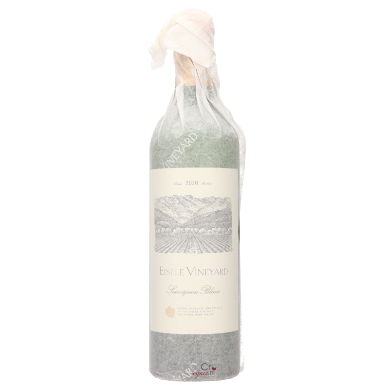 2020 Eisele Vineyard Sauvignon Blanc 2020 Eisele Vineyard Sauvignon Blanc