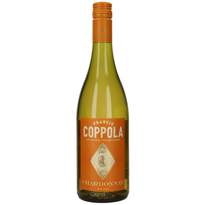 2020 Francis Ford Coppola Chardonnay Diamond collection 2020 Francis Ford Coppola Chardonnay Diamond collection