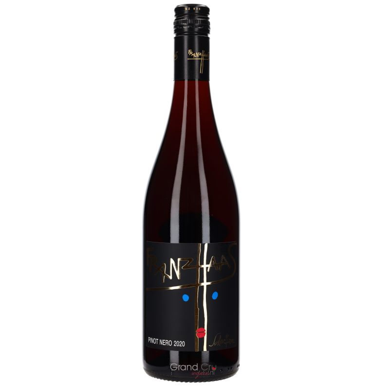 2020 Franz Haas Alto Adige Pinot Nero Schweizer 2020 Franz Haas Alto Adige Pinot Nero Schweizer