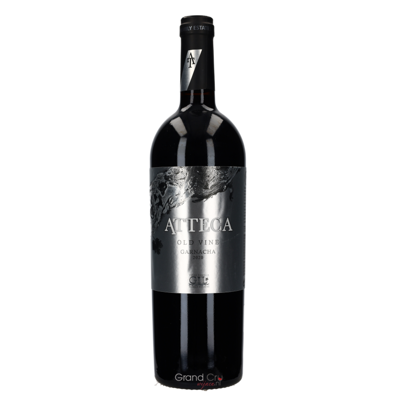 2020 Gil Family Estates Atteca Old Vines Garnacha 2020 Gil Family Estates Atteca Old Vines Garnacha