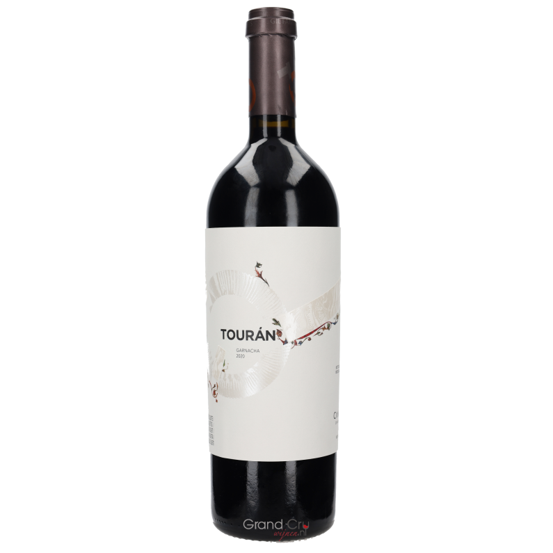 2020 Gil Family Estates Morca Touran 2020 Gil Family Estates Morca Touran