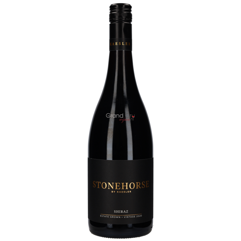 2020 Kaesler Stonehorse Shiraz 2020 Kaesler Stonehorse Shiraz