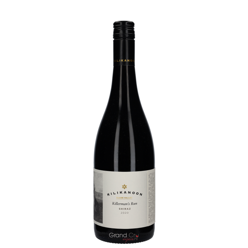 2020 Kilikanoon Killerman's Run Shiraz 2020 Kilikanoon Killerman's Run Shiraz