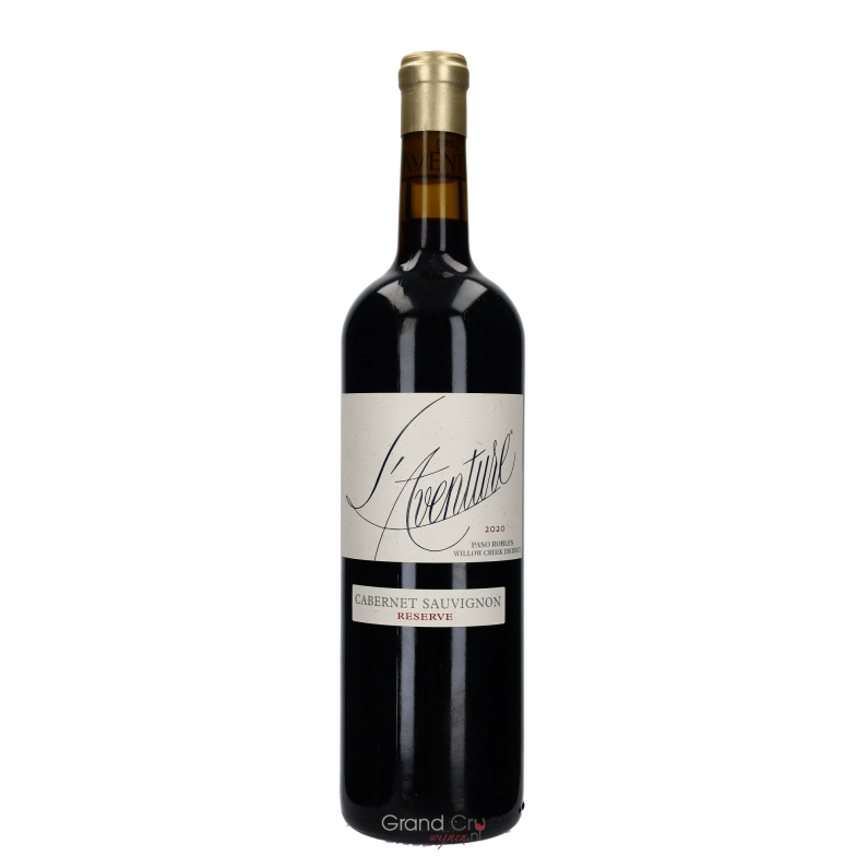 2020 L'Aventure Winery Estate Cabernet Sauvignon Reserve 2020 L'Aventure Winery Estate Cabernet Sauvignon Reserve