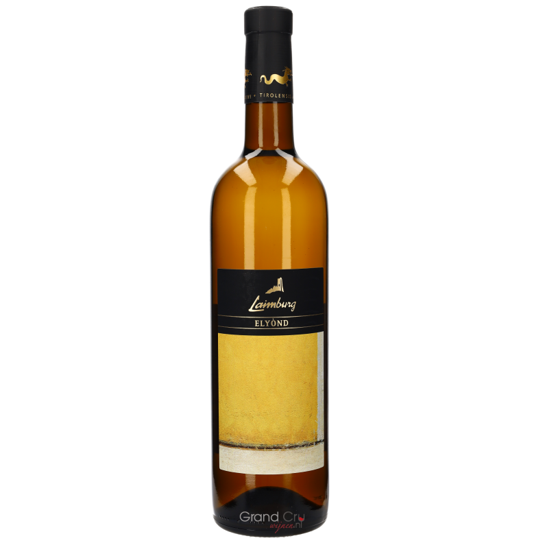 2020 Laimburg Elyònd Alto Adige Gewurztraminer Riserva 2020 Laimburg Elyònd Alto Adige Gewurztraminer Riserva