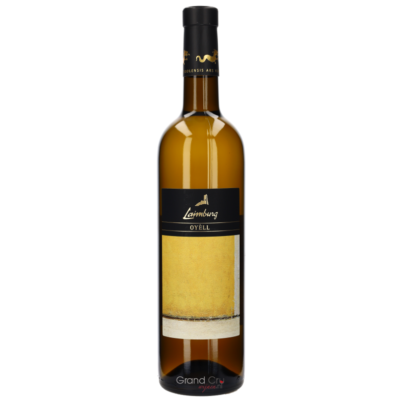 2020 Laimburg Oyèll Alto Adige Oyèll Sauvignon Blanc Riserva 2020 Laimburg Oyèll Alto Adige Oyèll Sauvignon Blanc Riserva