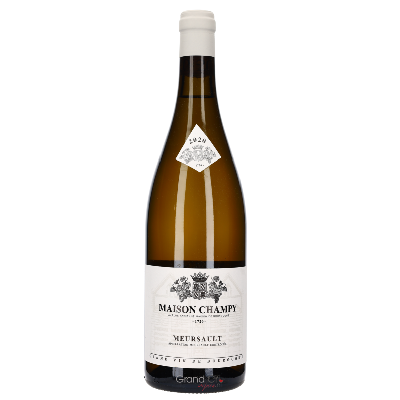 2020 Maison Champy Meursault 2020 Maison Champy Meursault