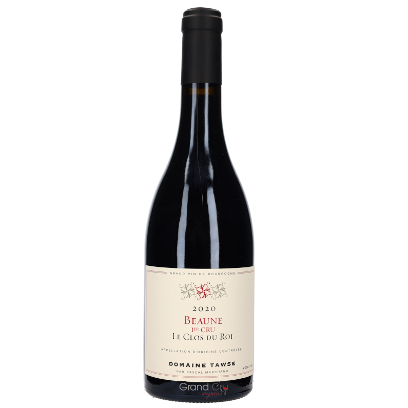 2020 Marchand-Tawse Beaune Beaune 1e cru Clos du Roi 2020 Marchand-Tawse Beaune Beaune 1e cru Clos du Roi