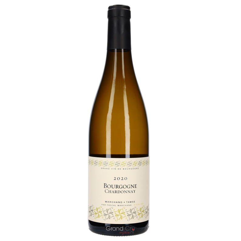 2020 Marchand-Tawse Bourgogne Chardonnay 2020 Marchand-Tawse Bourgogne Chardonnay