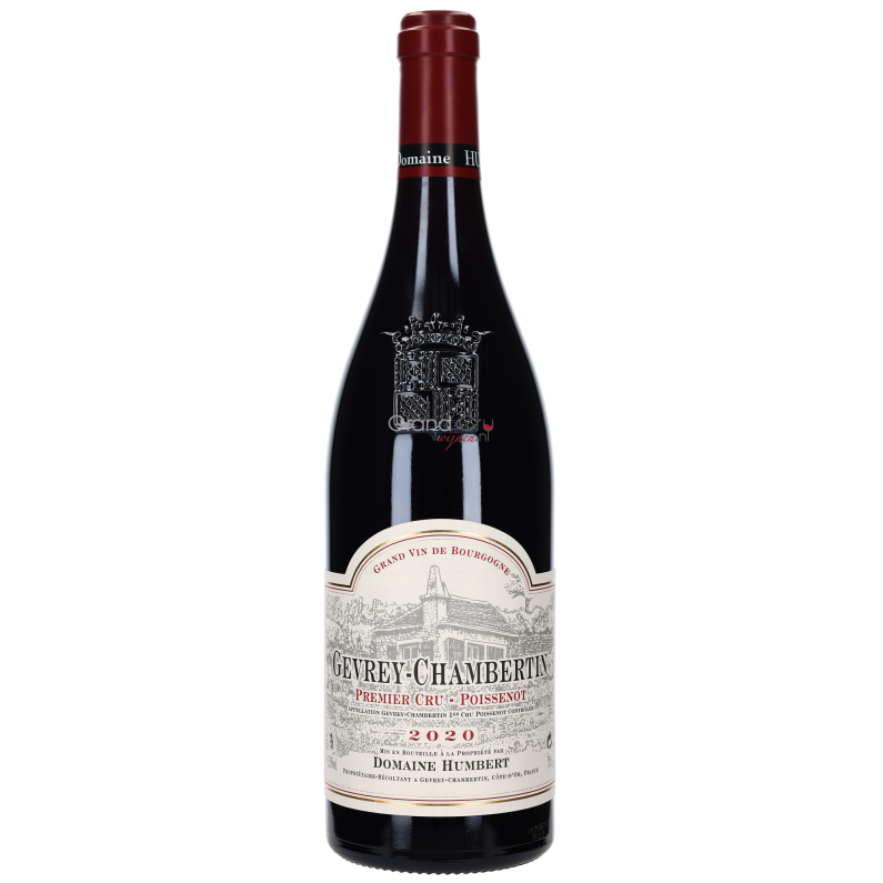 2020 Marchand-Tawse Gevrey Chambertin 2020 Marchand-Tawse Gevrey Chambertin