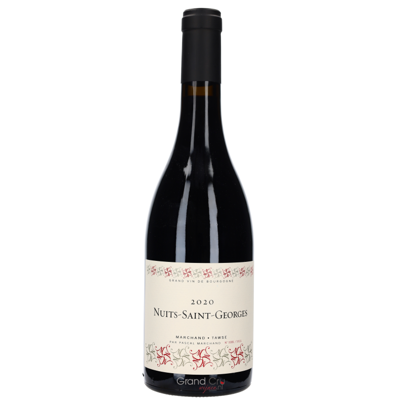 2020 Marchand-Tawse Nuits Saint Georges 2020 Marchand-Tawse Nuits Saint Georges
