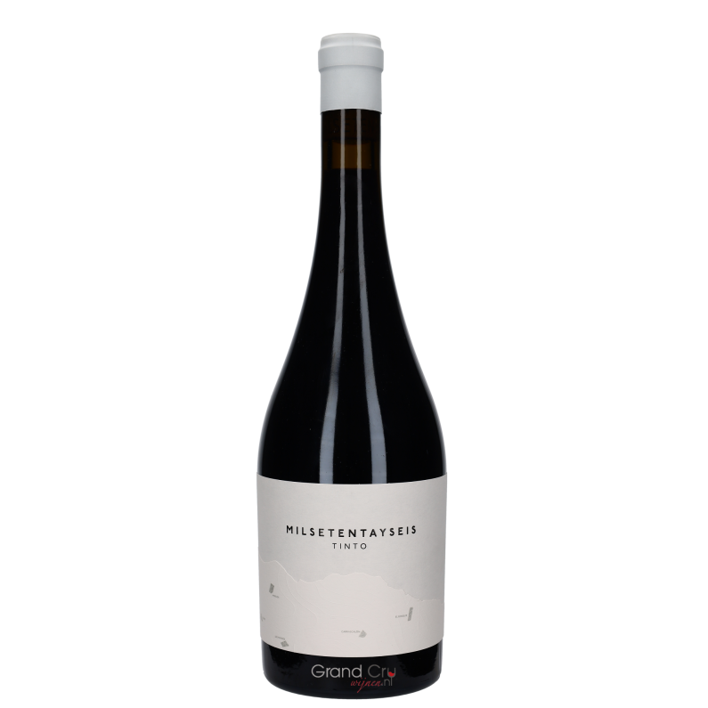 2020 Milsetentayseis Tinto by Pago de Carraovejas 2020 Milsetentayseis Tinto by Pago de Carraovejas
