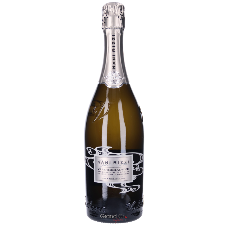 2020 Nani Rizzi Prosecco Superiore Cru Millesimato Dry DOCG 2020 Nani Rizzi Prosecco Superiore Cru Millesimato Dry DOCG