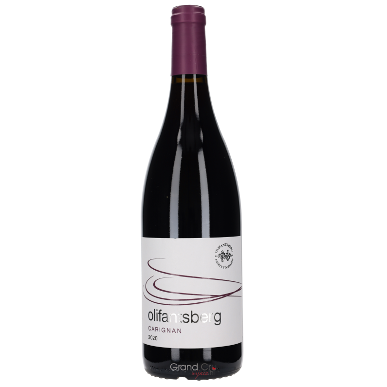 2020 Olifantsberg Carignan 2020 Olifantsberg Carignan