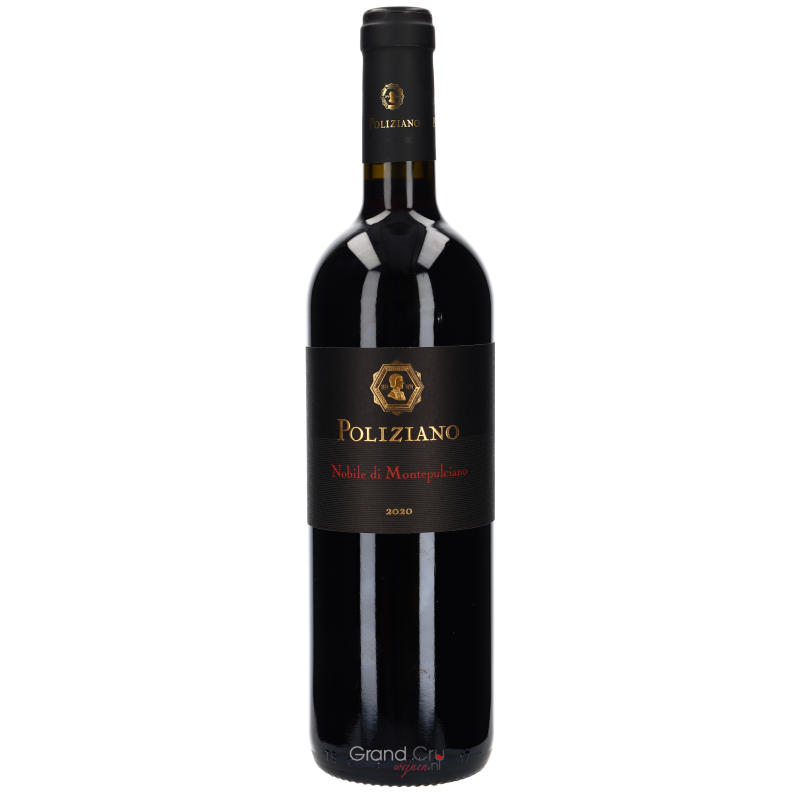 2020 Poliziano Vino Nobile di Montepulciano 2020 Poliziano Vino Nobile di Montepulciano
