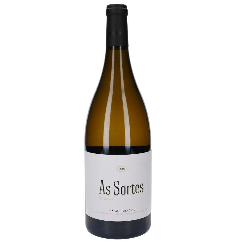 2020 Rafael Palacios As Sortes Magnum 2020 Rafael Palacios As Sortes Magnum