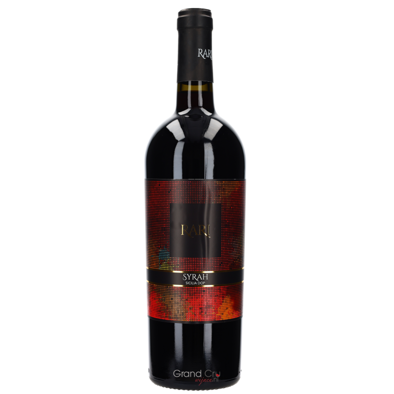 2020 San Marzano Rari Syrah 2020 San Marzano Rari Syrah
