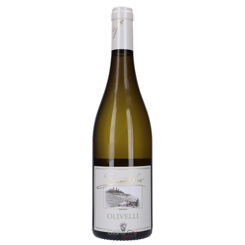 2020 Sassetti Livio Pertimali Olivelli Vino Bianco 2020 Sassetti Livio Pertimali Olivelli Vino Bianco