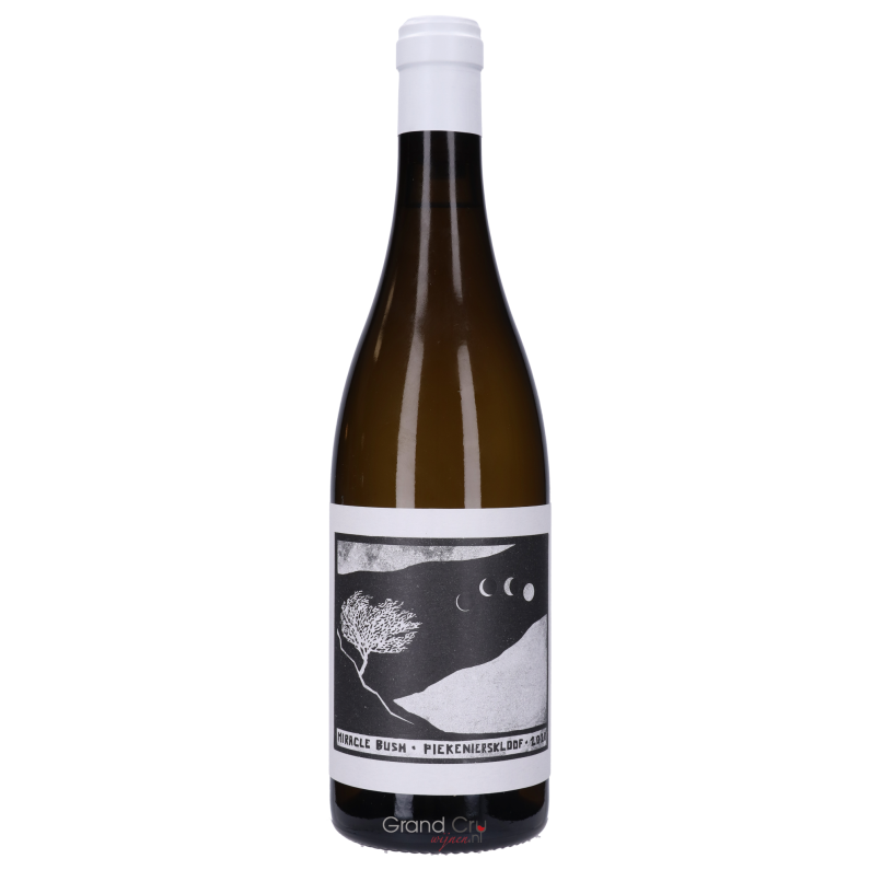 2020 Swartberg Wingerde Miracle Bush White 2020 Swartberg Wingerde Miracle Bush White
