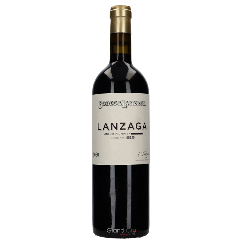 2020 Telmo Rodriguez Lanzaga BIO 2020 Telmo Rodriguez Lanzaga BIO