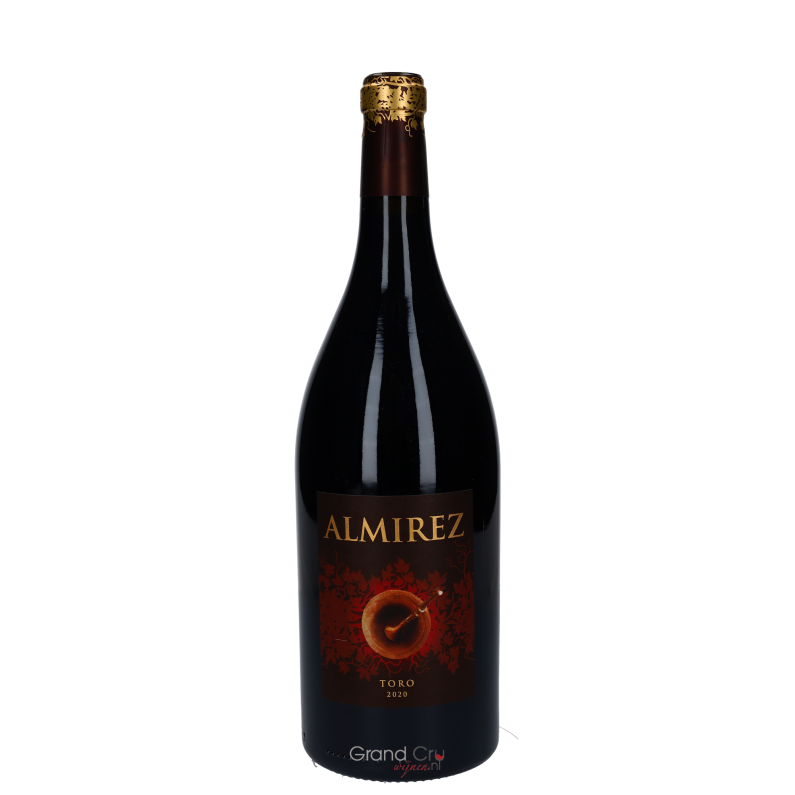 2020 Teso la Monja Almirez Magnum 2020 Teso la Monja Almirez Magnum