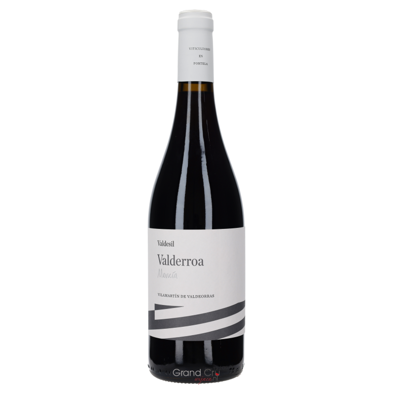 2020 Valdesil Valderroa Mencia 2020 Valdesil Valderroa Mencia