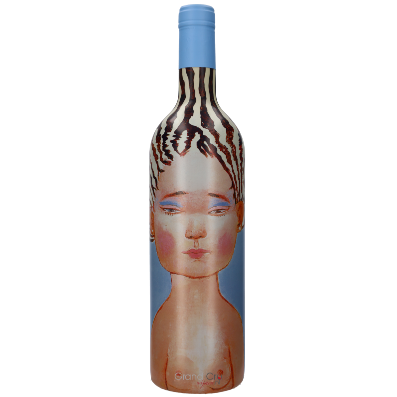 2020 Viña Vik Winery La Píu Belle 2020 Viña Vik Winery La Píu Belle