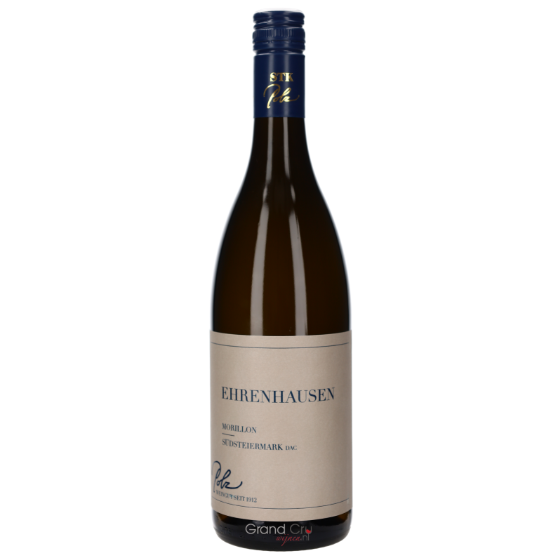 2020 Weingut Polz Morillon Ehrenhausen 2020 Weingut Polz Morillon Ehrenhausen