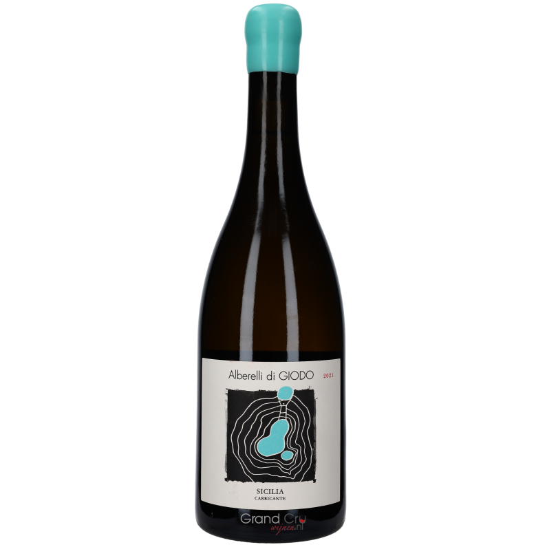 2021 Alberelli di Giodo Sicilia Carricante 2021 Alberelli di Giodo Sicilia Carricante