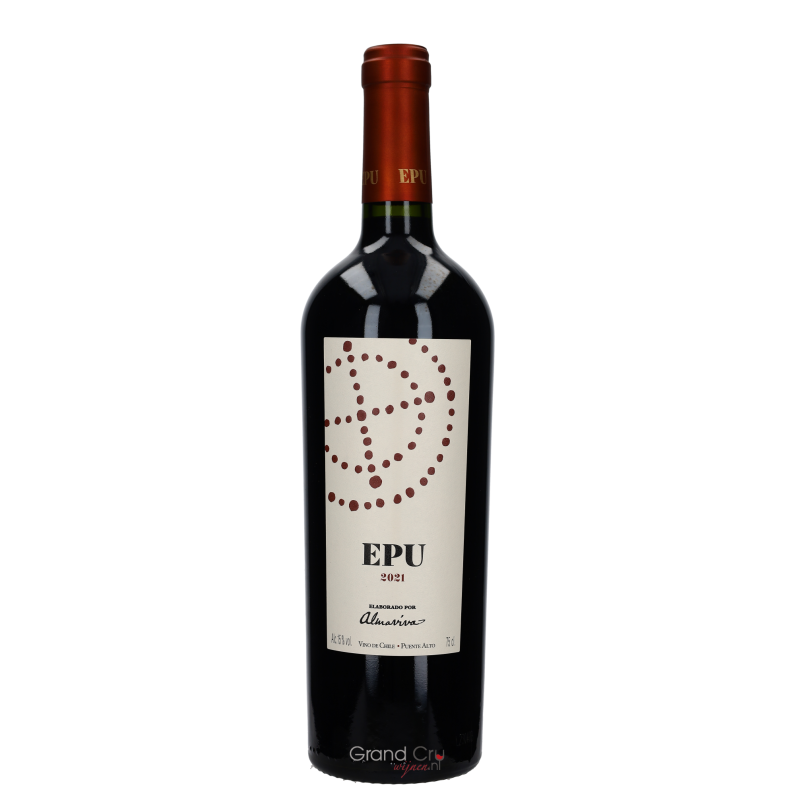 2021 Almaviva EPU 2021 Almaviva EPU