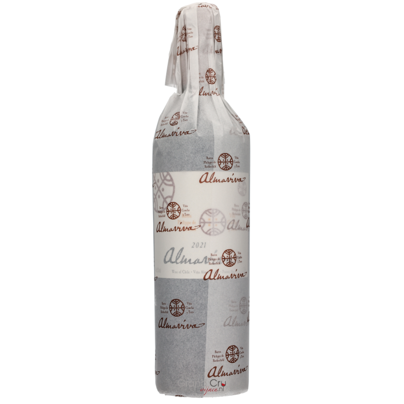 2021 Almaviva Rothschild Puente Alto 2021 Almaviva Rothschild Puente Alto