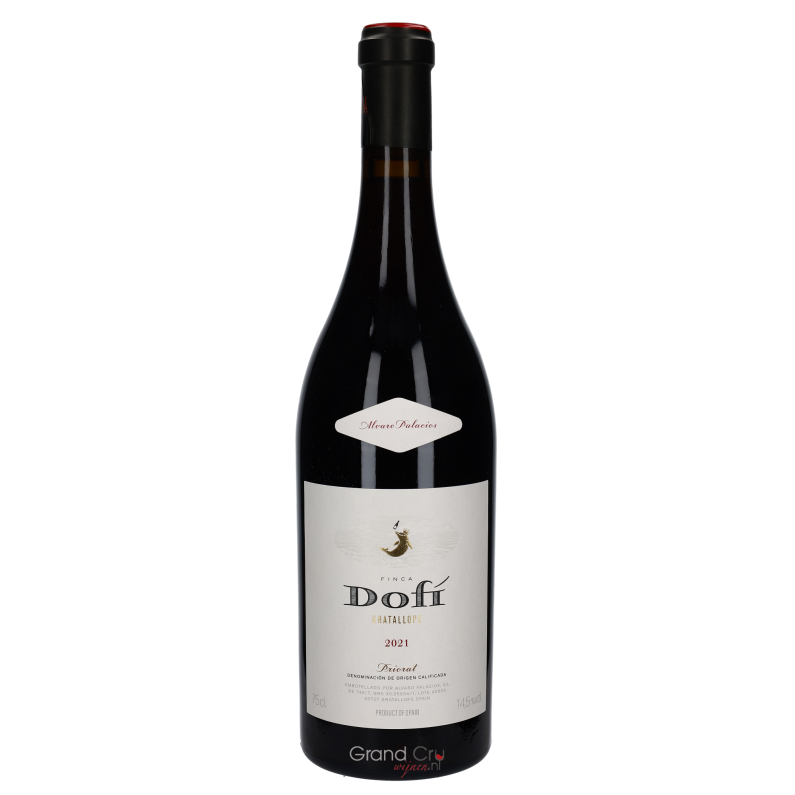 2021 Alvaro Palacios Finca Dofi 2021 Alvaro Palacios Finca Dofi