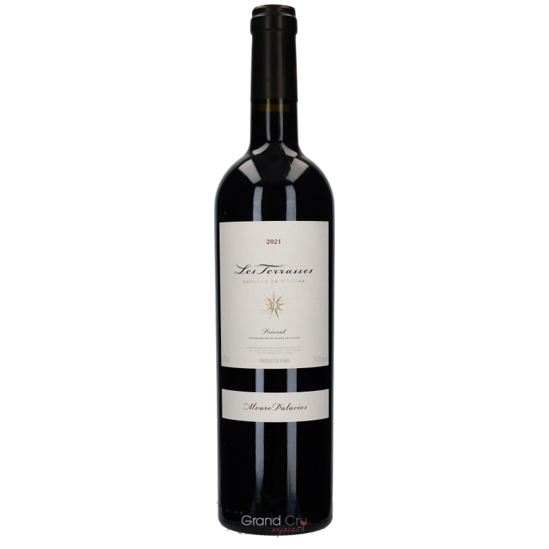 2021 Alvaro Palacios Les Terrasses Velles Vinyes Priorat 2021 Alvaro Palacios Les Terrasses Velles Vinyes Priorat