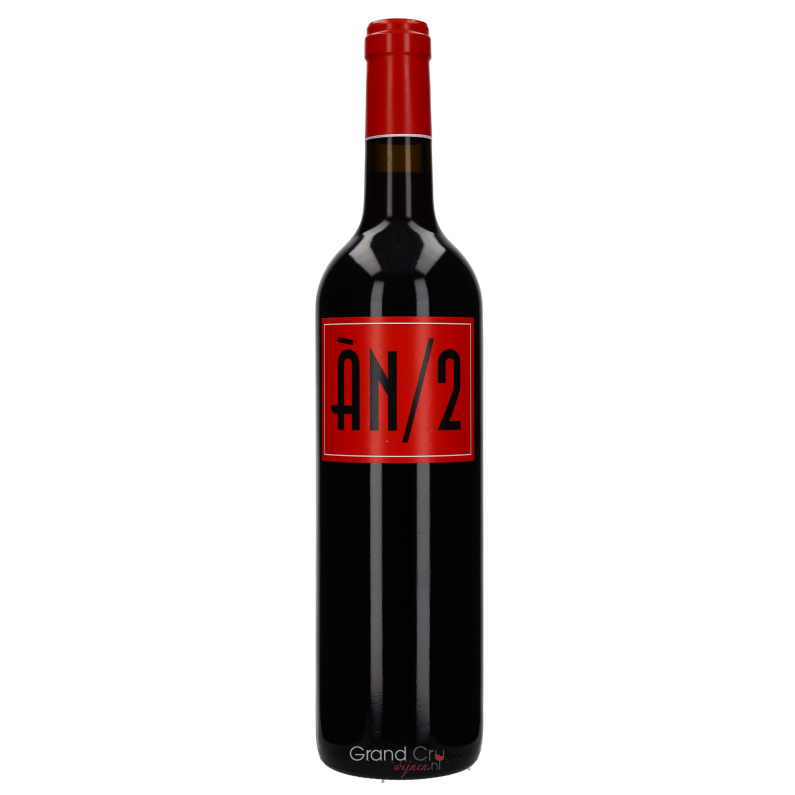 2021 Anima Negra An/2 2021 Anima Negra An/2