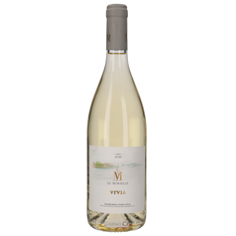 2021 Antinori Le Mortelle Vivia Maremma Toscana DOC 2021 Antinori Le Mortelle Vivia Maremma Toscana DOC