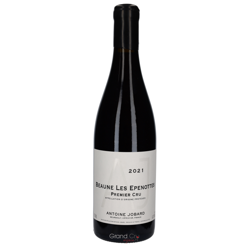 2021 Antoine Jobard Beaune Premier Cru Les Epenottes 2021 Antoine Jobard Beaune Premier Cru Les Epenottes