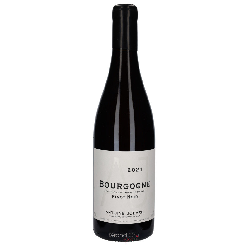 2021 Antoine Jobard Bourgogne Pinot Noir 2021 Antoine Jobard Bourgogne Pinot Noir