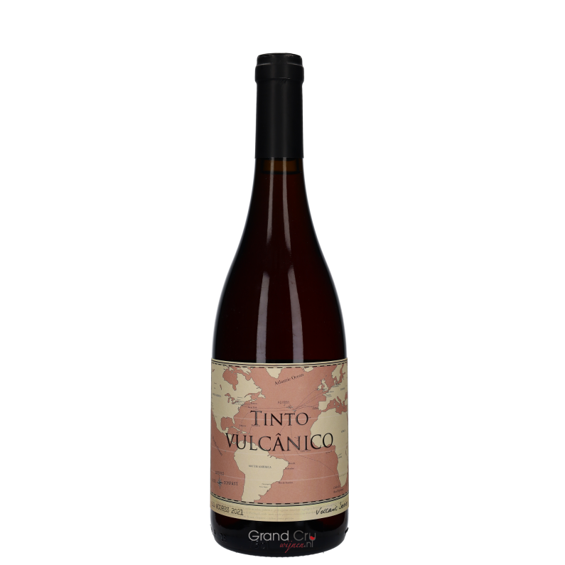 2021 Azores Wine Company Vulcânico Tinto 2021 Azores Wine Company Vulcânico Tinto