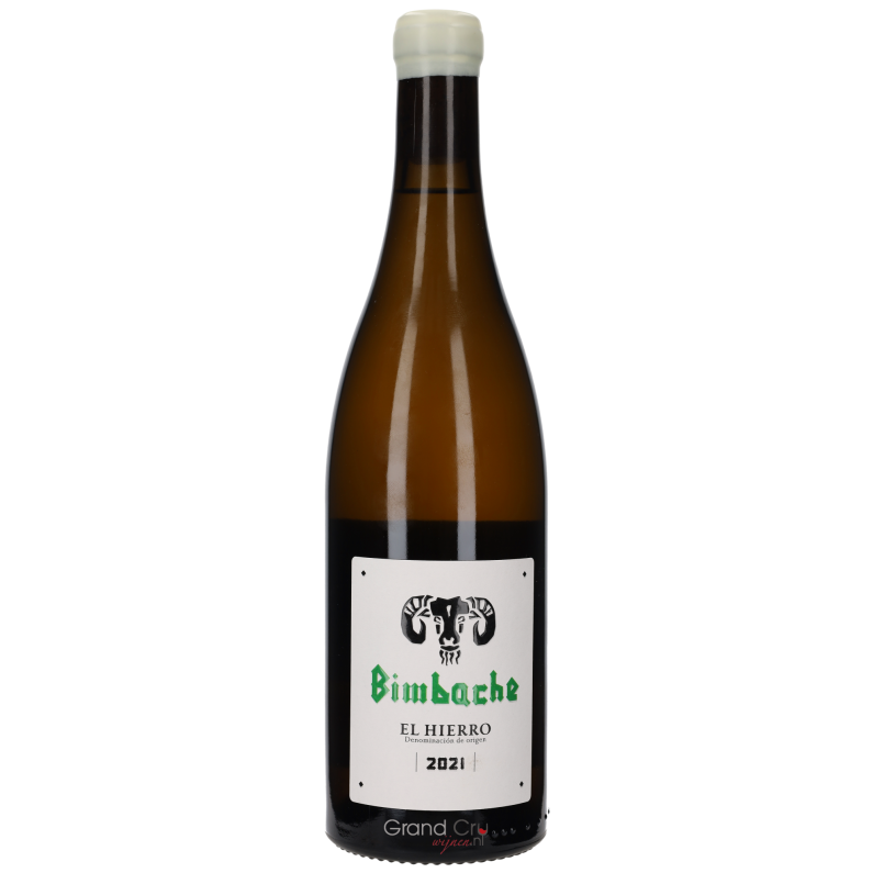 2021 Bimbache Blanco 2021 Bimbache Blanco
