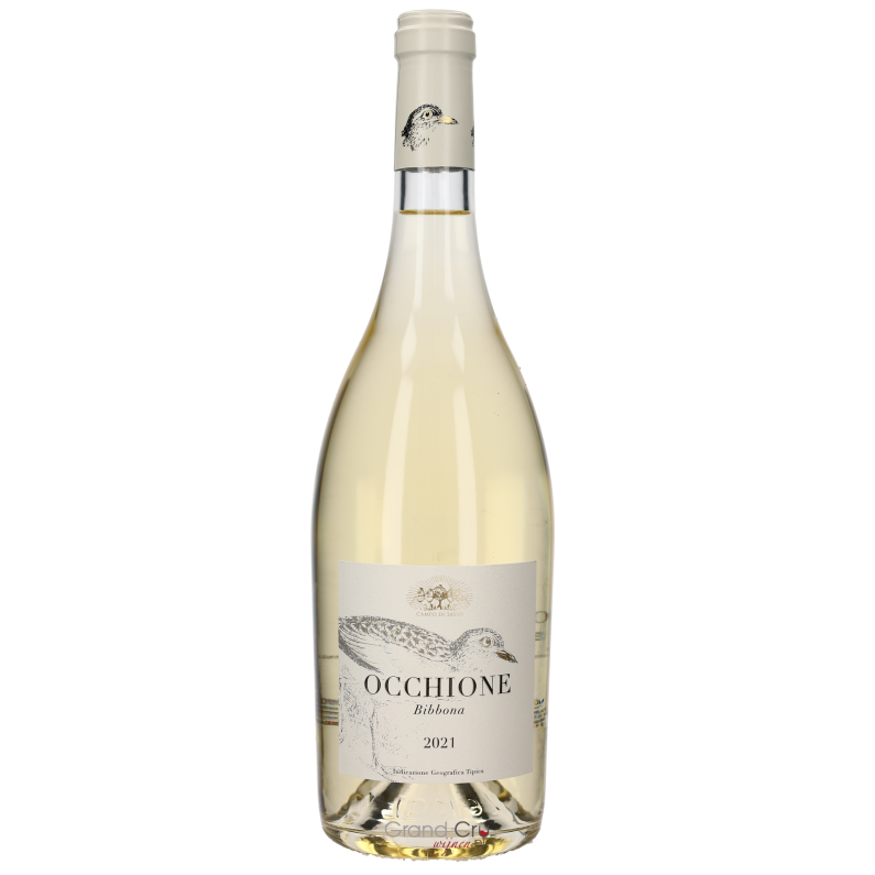 2021 Biserno Campo di Sasso Occhione Bibbona 2021 Biserno Campo di Sasso Occhione Bibbona