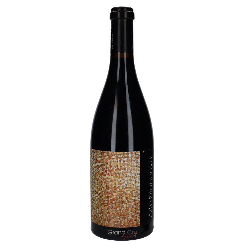 2021 Bodegas Alto Moncayo Alto Moncayo 2021 Bodegas Alto Moncayo Alto Moncayo