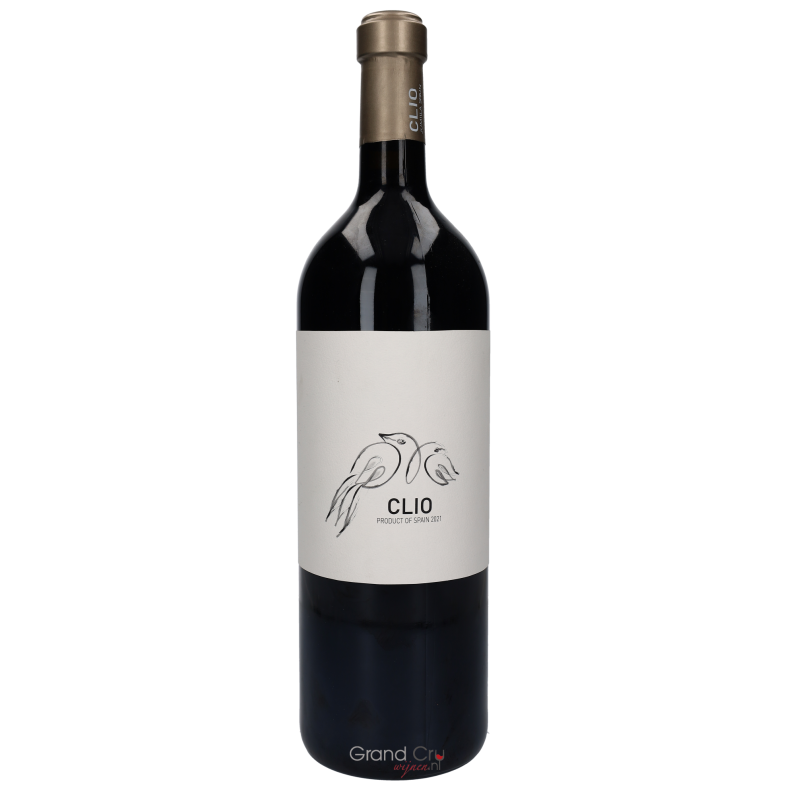 2021 Bodegas El Nido Clio Jeroboam (3 liter) 2021 Bodegas El Nido Clio Jeroboam (3 liter)