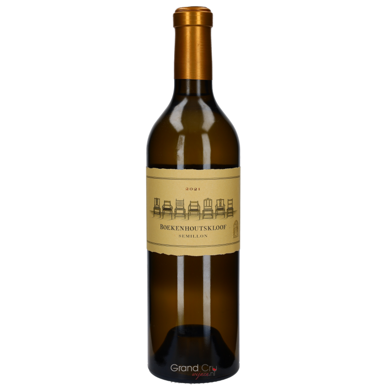 2021 Boekenhoutskloof Semillon 2021 Boekenhoutskloof Semillon