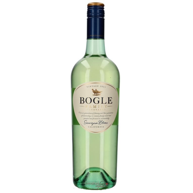 2021 Bogle Sauvignon Blanc 2021 Bogle Sauvignon Blanc