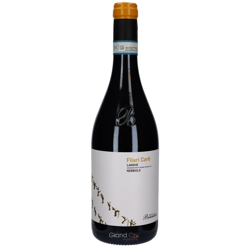 2021 Brandini La Morra Filari Corti Langhe Nebbiolo 2021 Brandini La Morra Filari Corti Langhe Nebbiolo