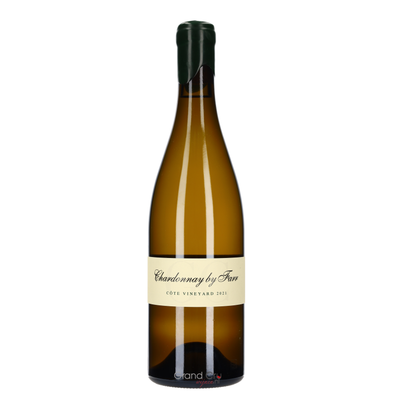 2021 By Farr GC Chardonnay Côte Vineyard 2021 By Farr GC Chardonnay Côte Vineyard