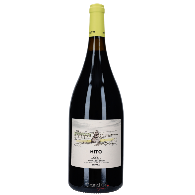 2021 CEPA 21 HITO Magnum 2021 CEPA 21 HITO Magnum