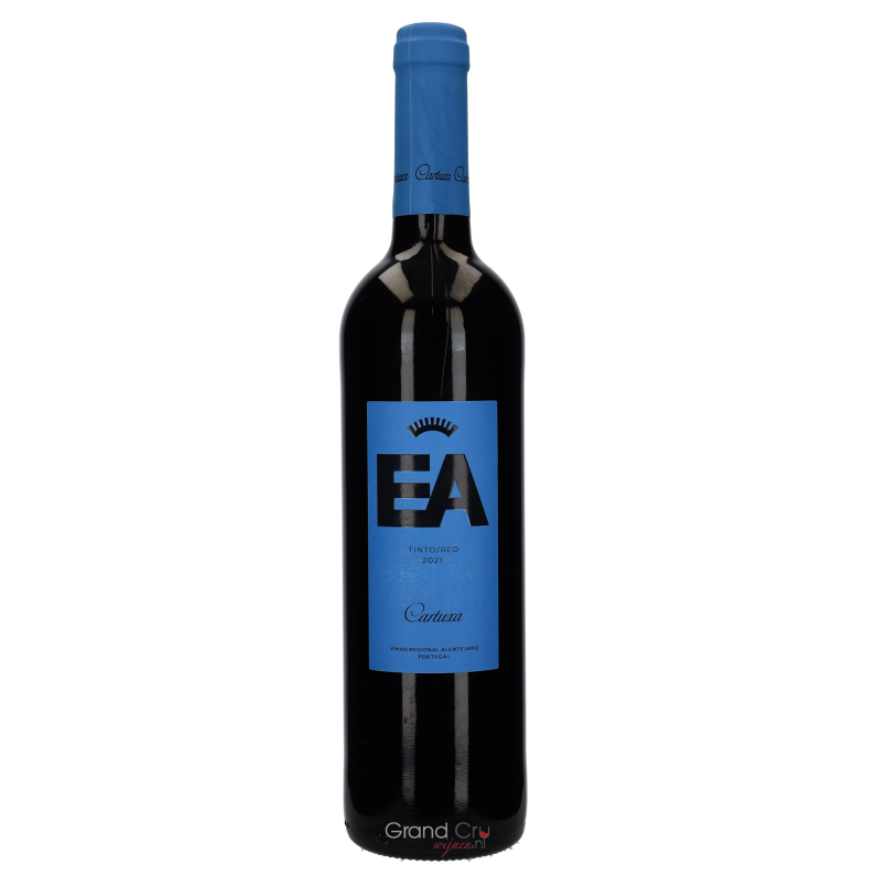 2021 Cartuxa EA Tinto 2021 Cartuxa EA Tinto