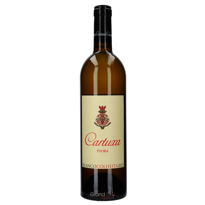 2021 Cartuxa Evora Colheita Branco 2021 Cartuxa Evora Colheita Branco